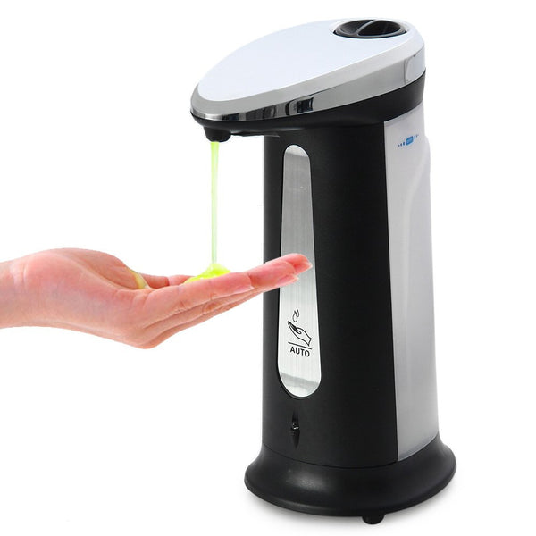 Sensor Soap Liquid Dispenser