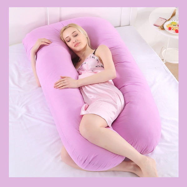 U Sleeping Pillow Total Body Support