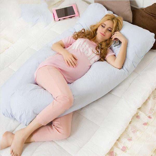 U Sleeping "PillowCase"