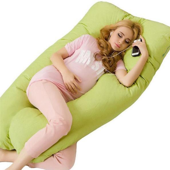 U Sleeping "PillowCase"
